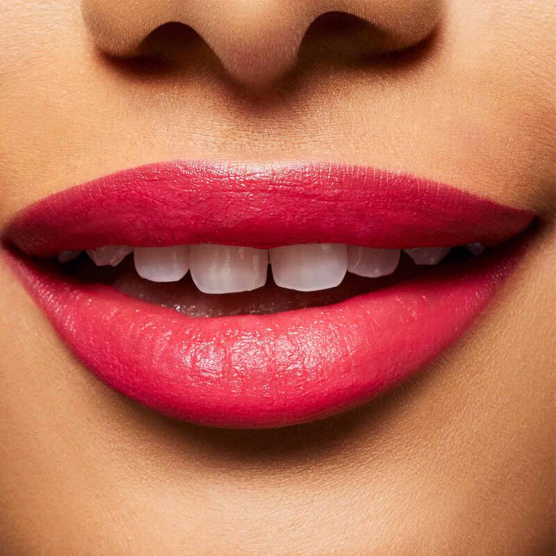 MAC Powder Kiss Matte Lipstick image number 10